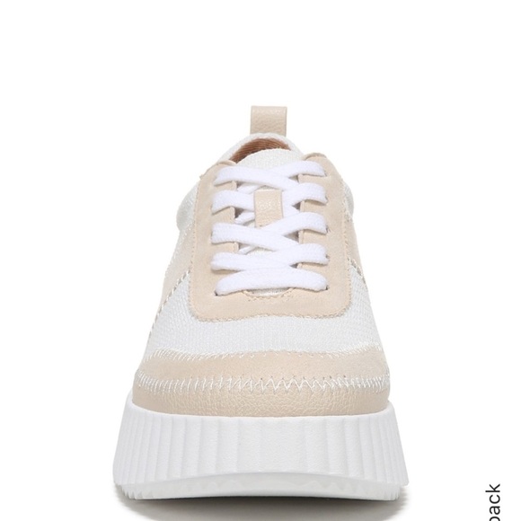 Zodiac Women's Cooper Platform Sneaker NWT - Picture 8 of 9